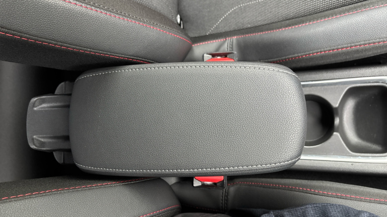 Vauxhall Corsa 1.2 Turbo SRi Edition 5dr Petrol Hatchback